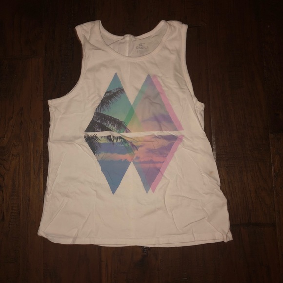 O’neill Tank - Picture 1 of 1